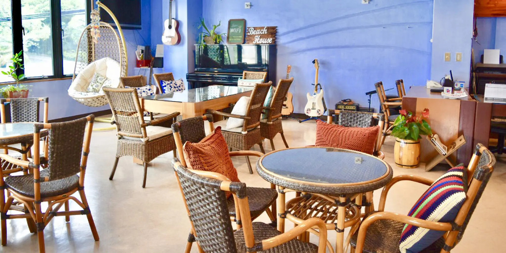 Pension Moon Villa