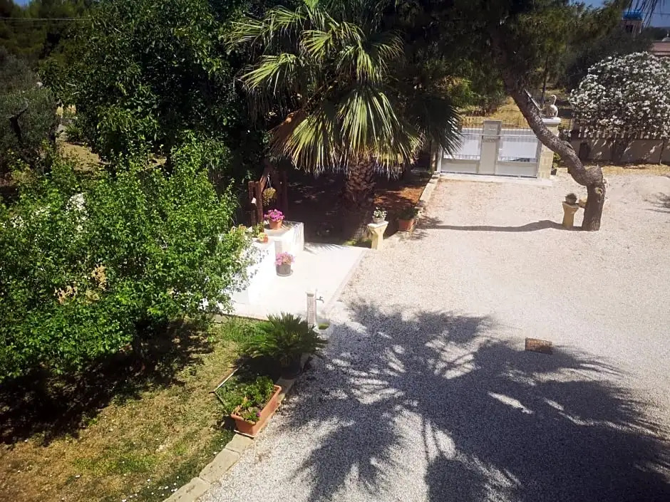 B&B Angolo Magico