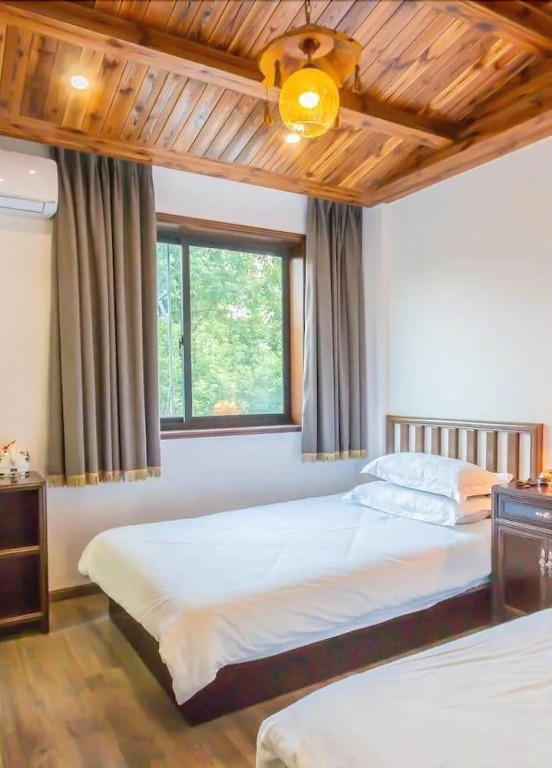 Shenhai Business Hotel