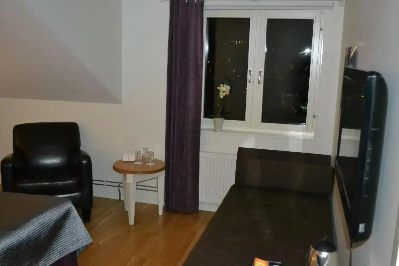 Park Hotel Motala