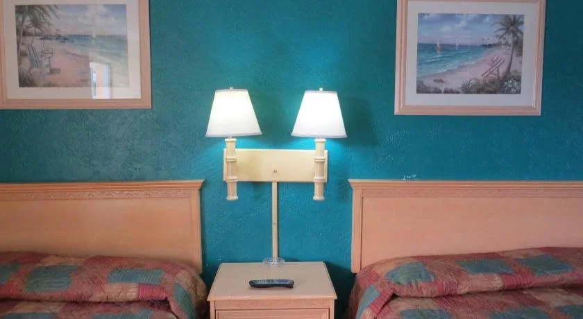 Skyway Motel