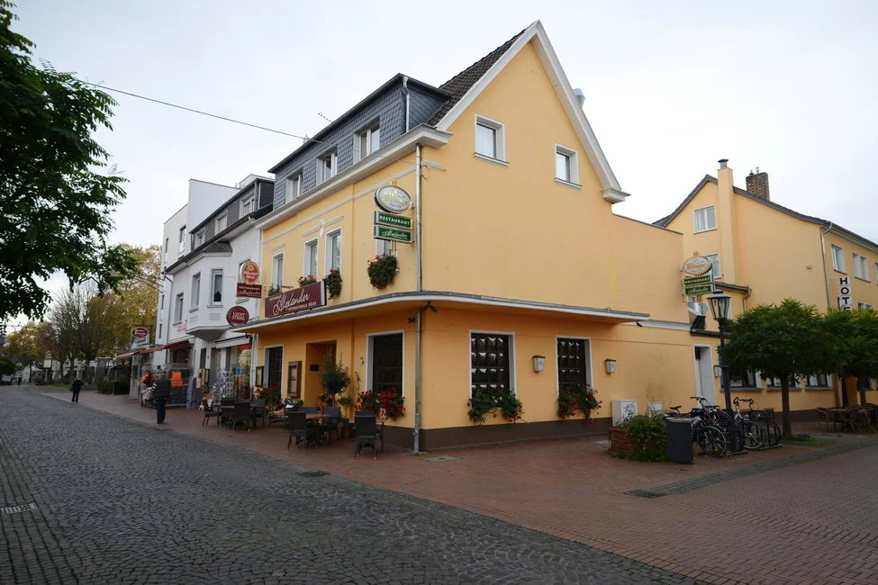 Hotel Alexander