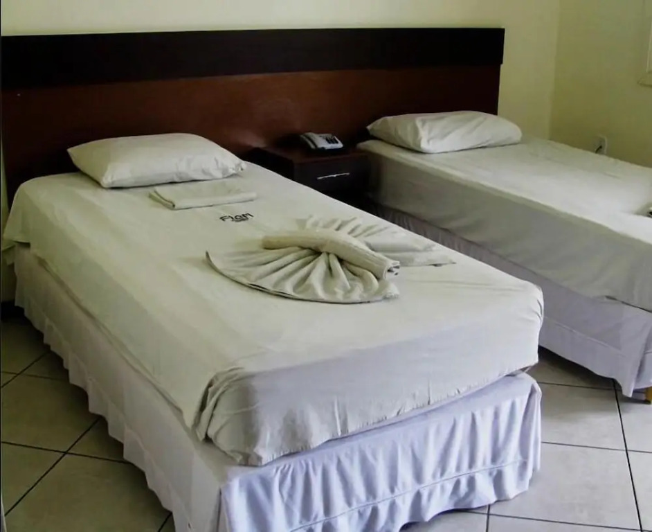 Fiori Palace hotel