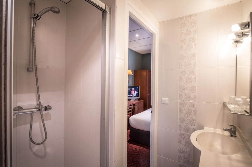 Hotel Charlemagne