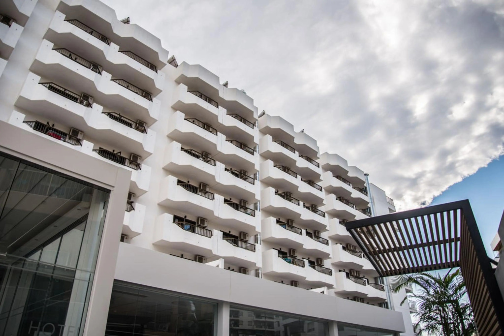 Hotel Prado II