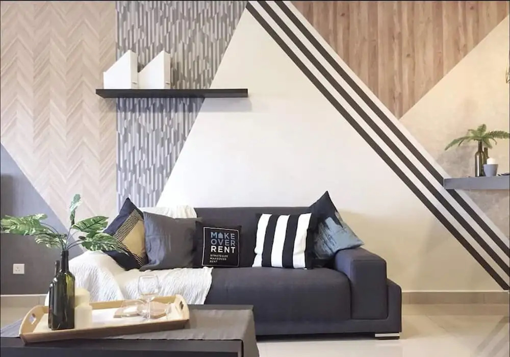 SK One Seri Kembangan by SYNC