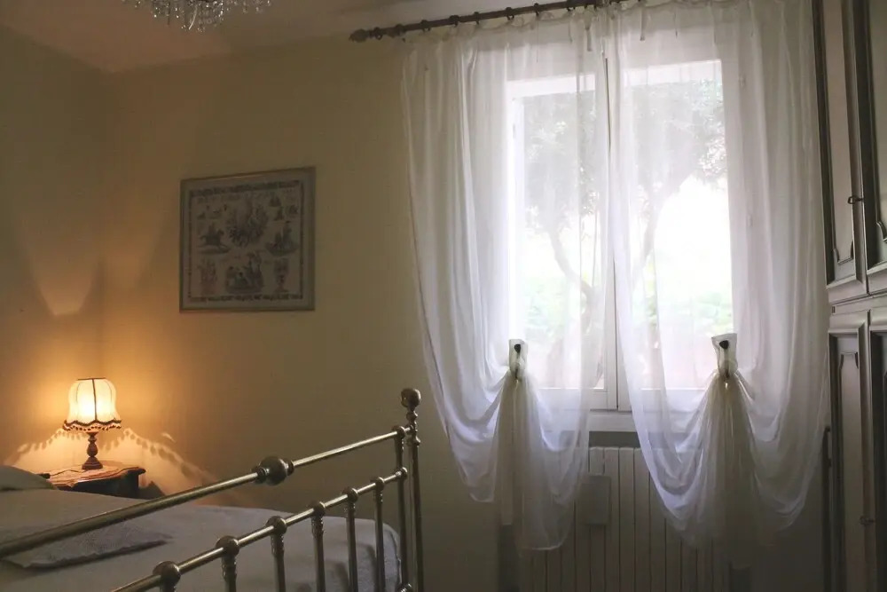Double Room Rimini