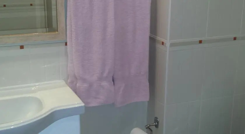 Apartamentos Julieta