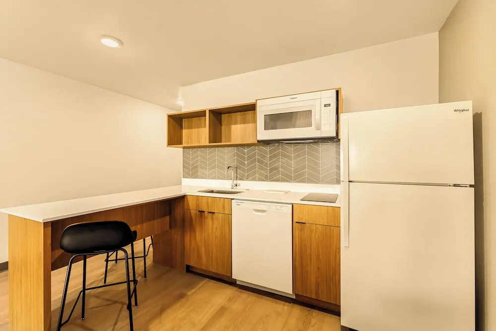 LivAway Suites Portland- Scarborough
