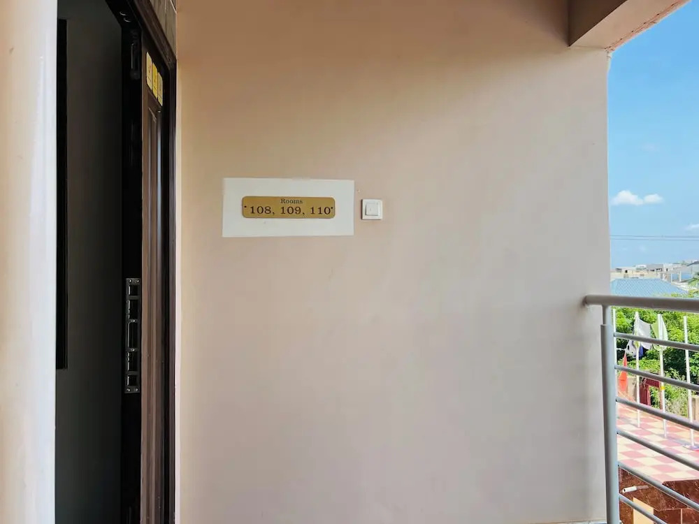 Kokrans Guesthouse Annex