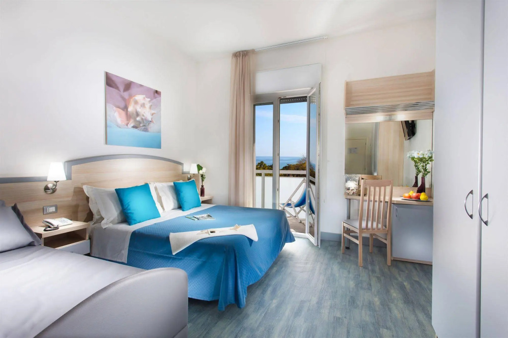 Hotel Beau Soleil