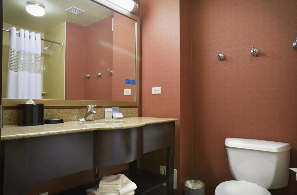 Hampton Inn Majestic Chicago Theatre District