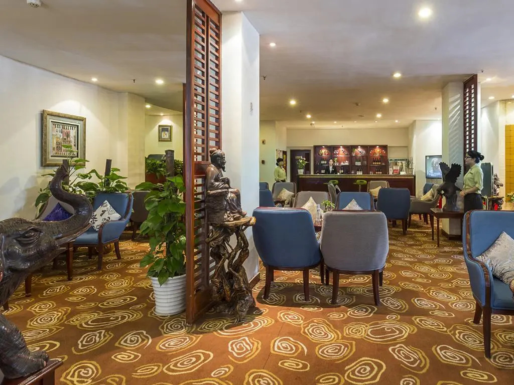 Royal Seal Hotel Changsha