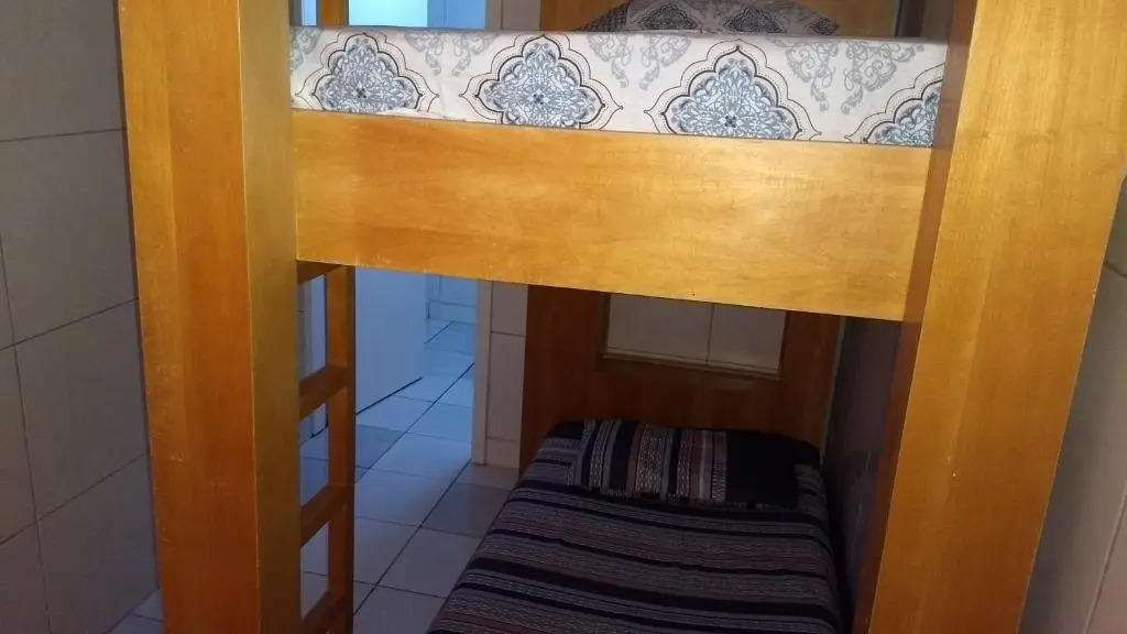 Hostel Fariafaz