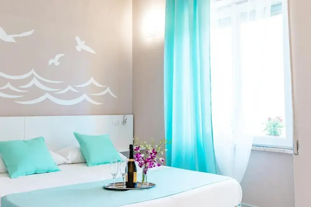 La Smeralda - Boutique Rooms and Breakfast