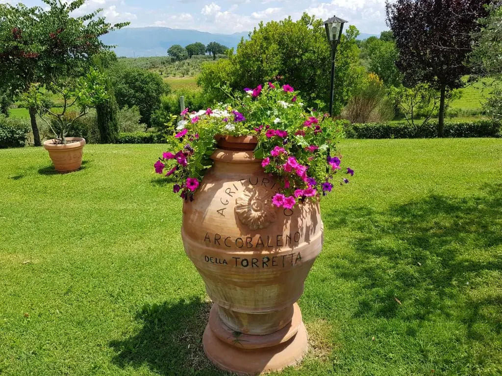 Agriturismo Arcobaleno della Torretta
