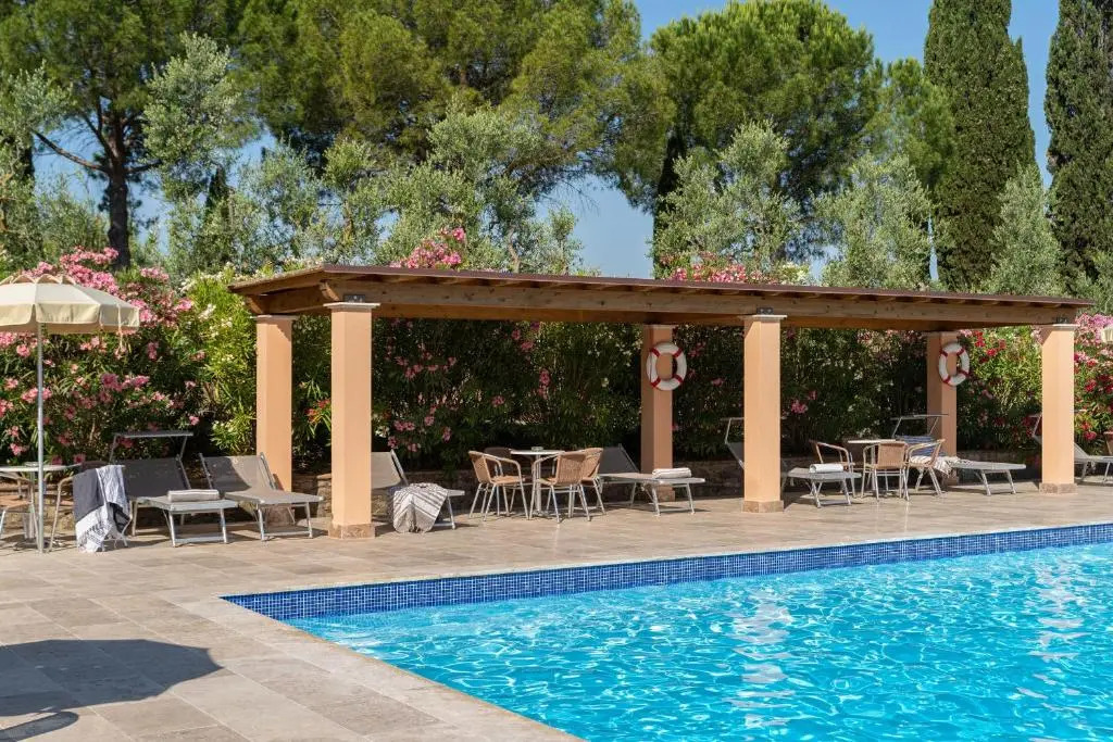 Agriturismo Canale