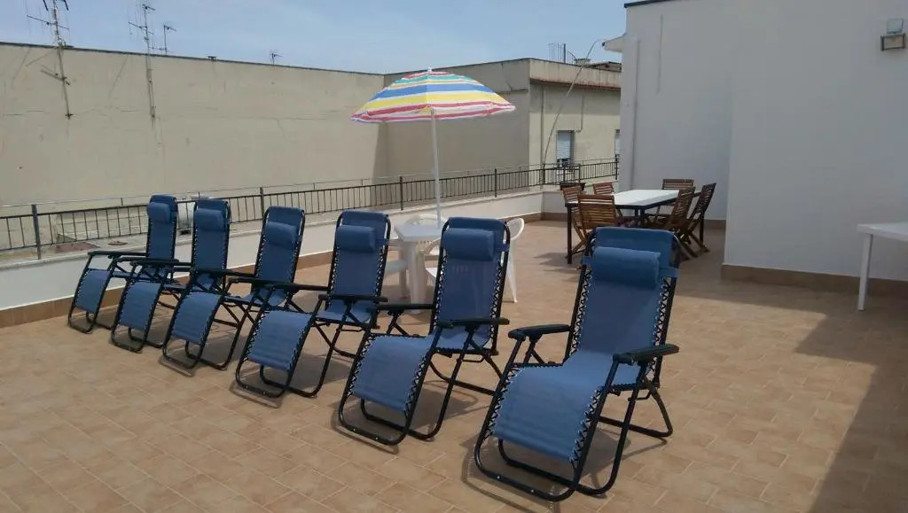 Appartamenti Via Marconi