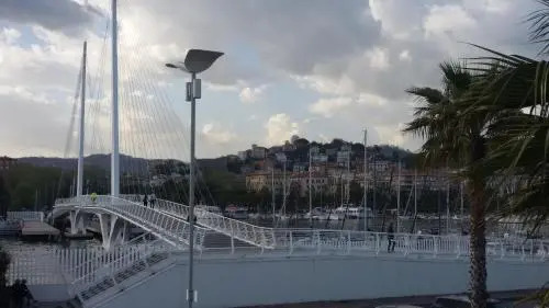 Il Golfo e i Limoni