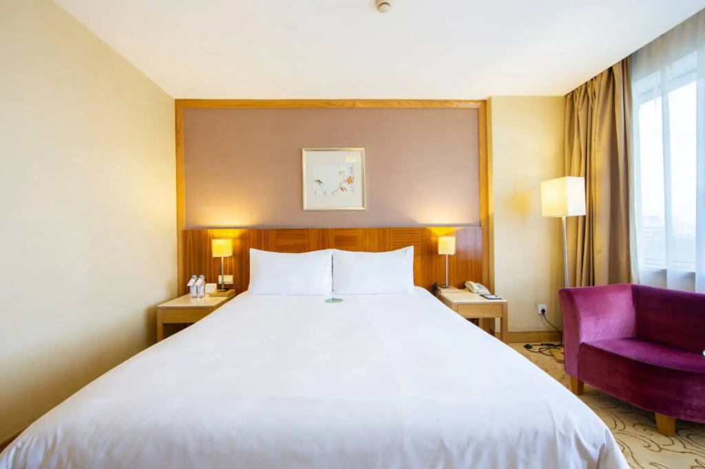 Liuhua Hotel