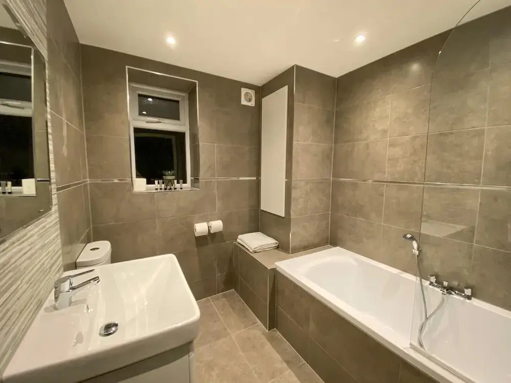 Eden Escapes Serviced Apartments