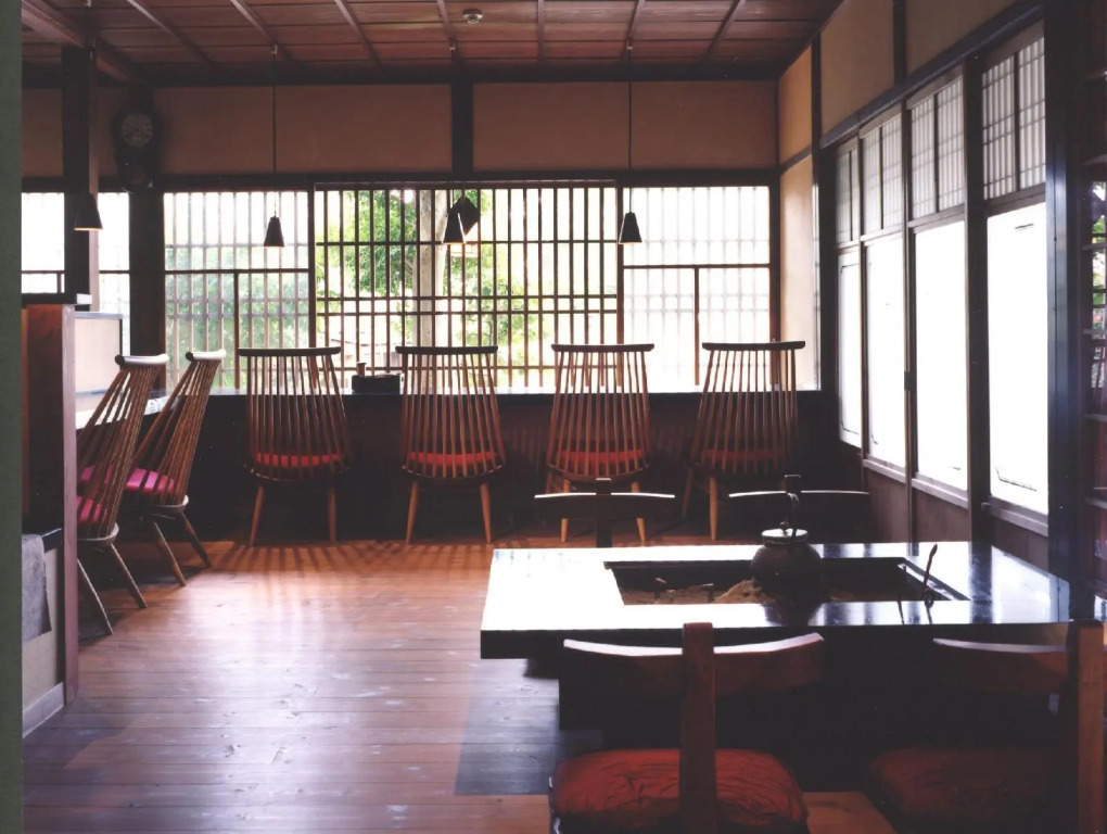 Nagomi no Yado Kakujoro