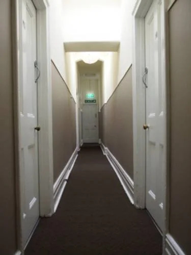 Backpackers Inn Fremantle