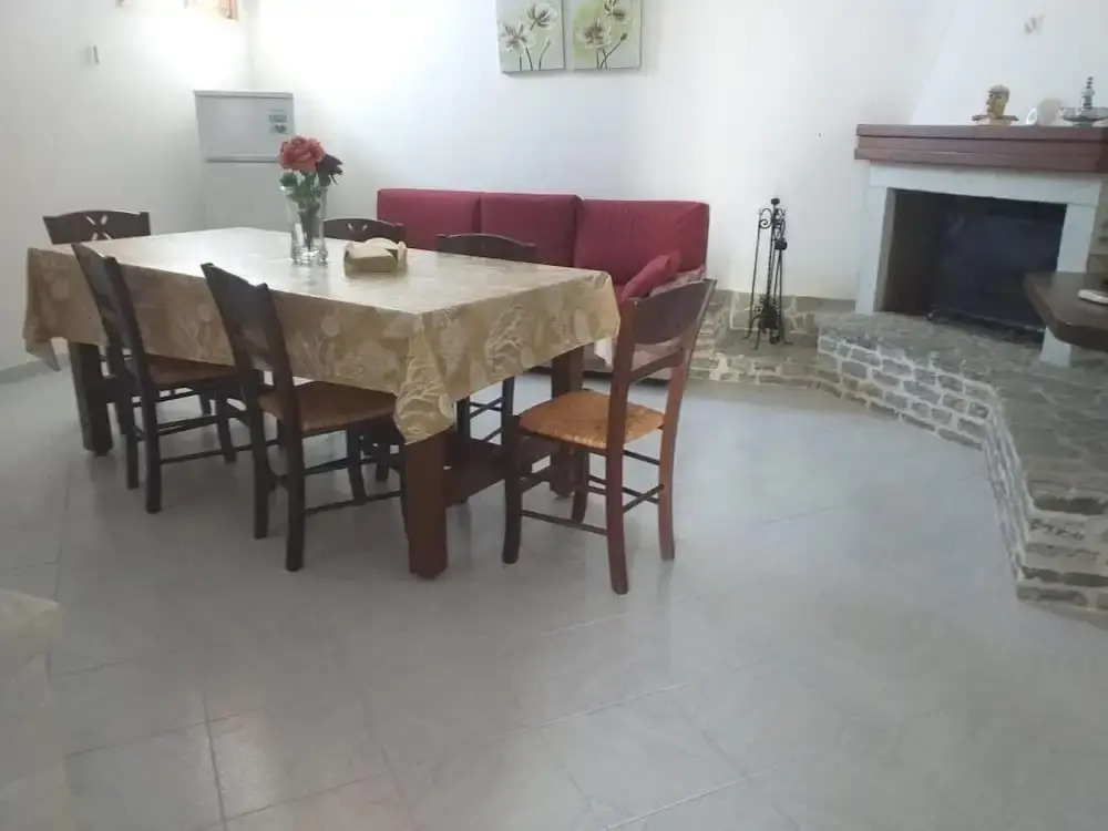Casa La Giummarra, beautiful apartment with private patio