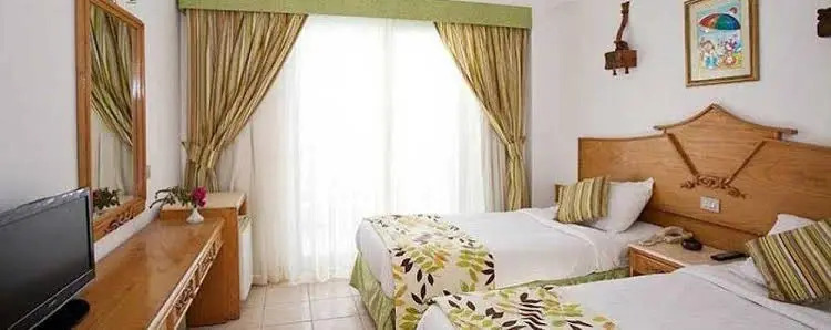 Ganet Sinai Resort