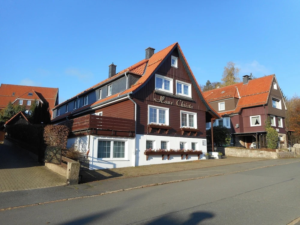 Haus Christa