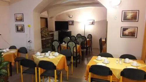 Отель Veli Joze