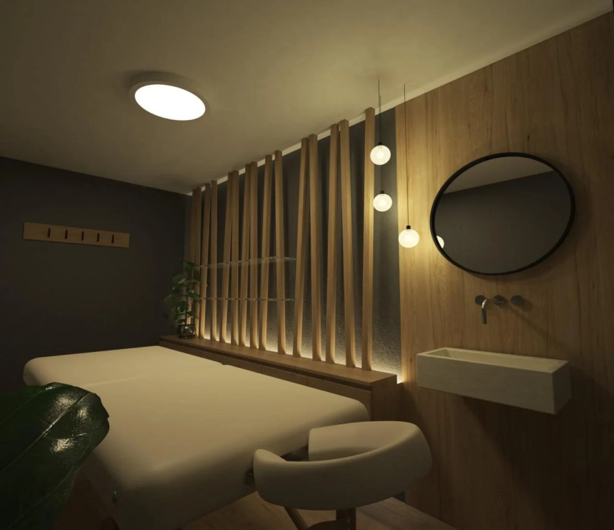 Meridien Luxury Apartments