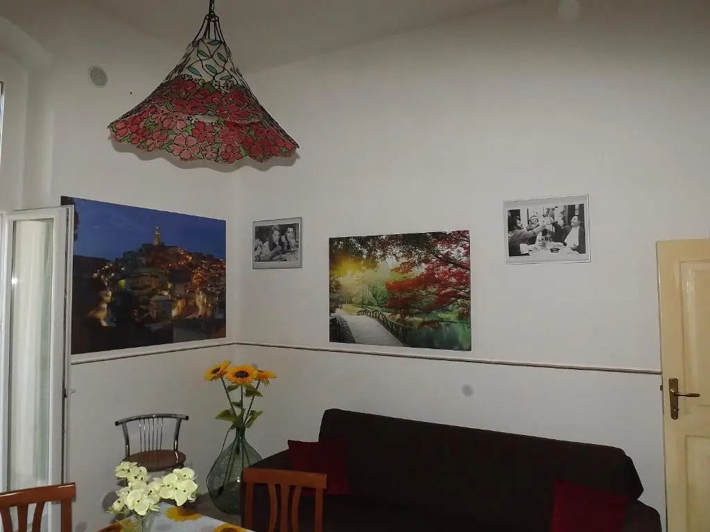 Casa Vacanze La Terra dei Briganti