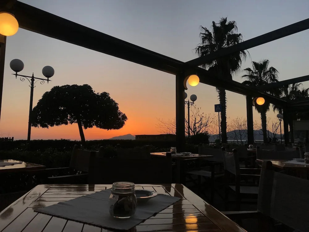 Albergo Celeste