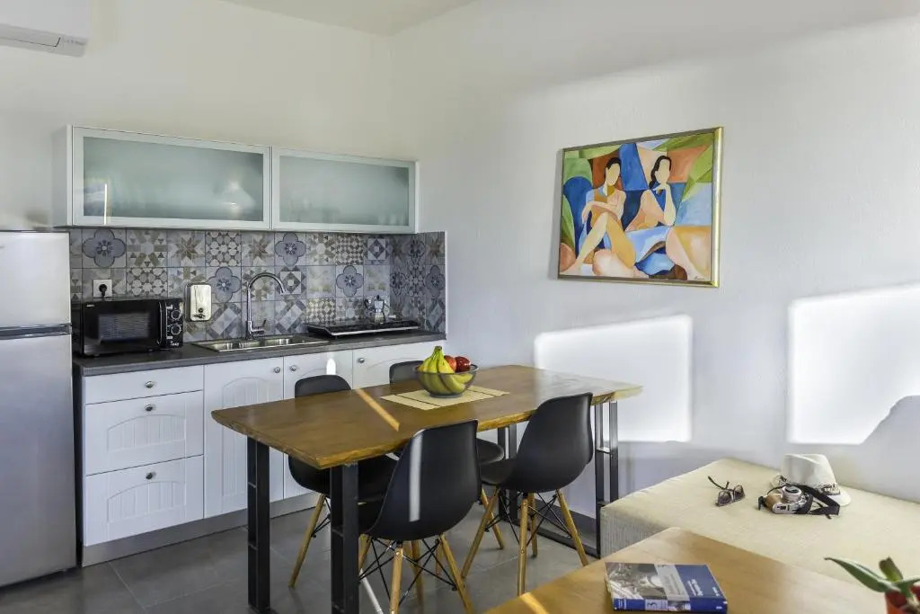 Dolce Vista - Sea View Apartments