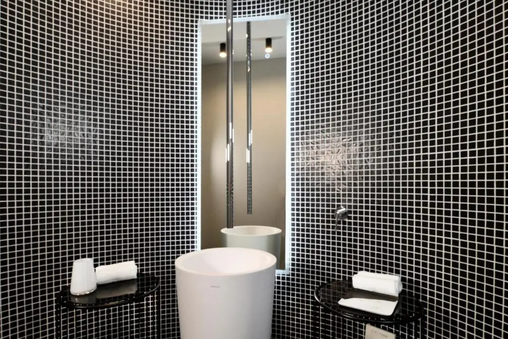 A SPERANZA Suites avec piscine privative chauffée