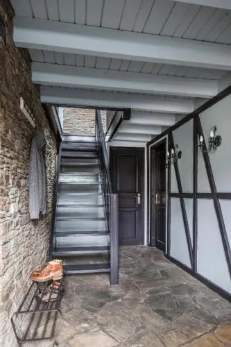 La Maison Ardoise