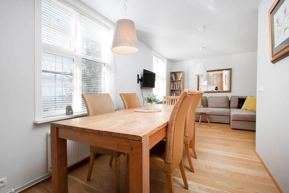 Sem Home Apartments