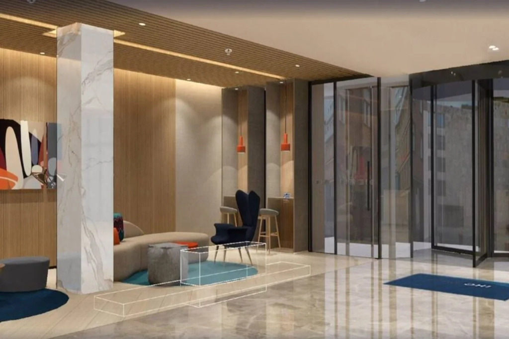 Holiday Inn Express Chengdu East by IHG