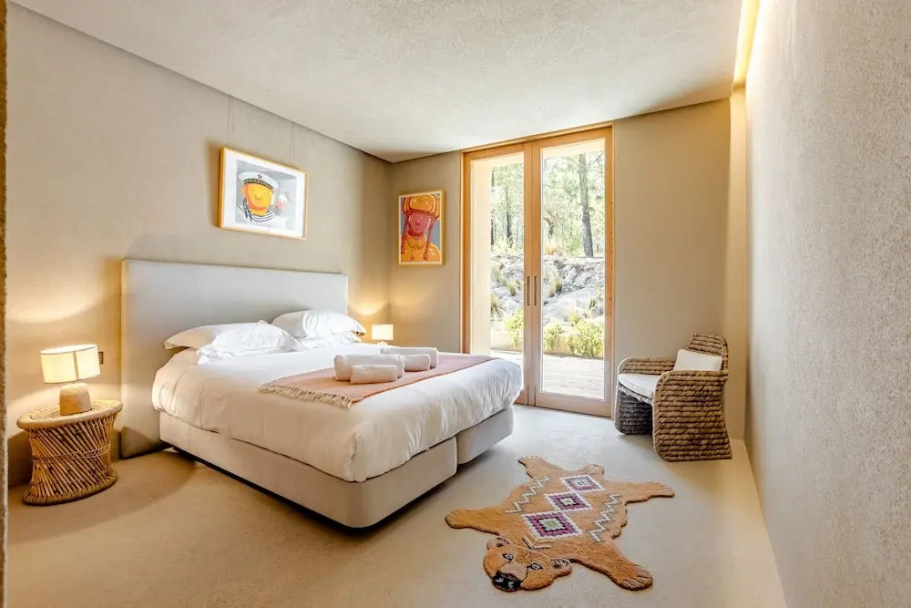 Melides Premium Villa With Pool by Homing
