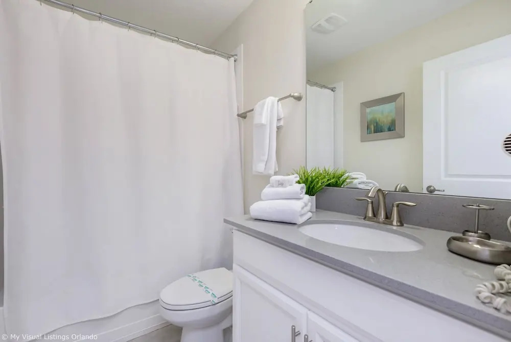 Amazing 6 Bedroom 5 BA Majesty Model