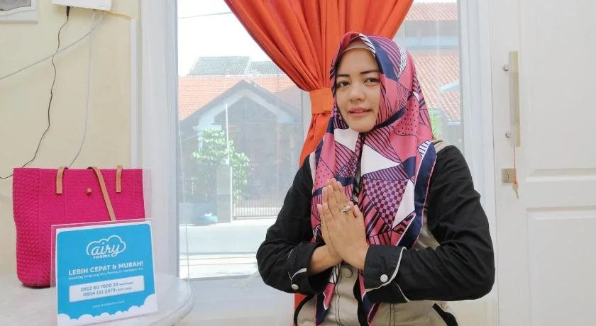 Airy Syariah Sampangan Menoreh Utara 4 Semarang
