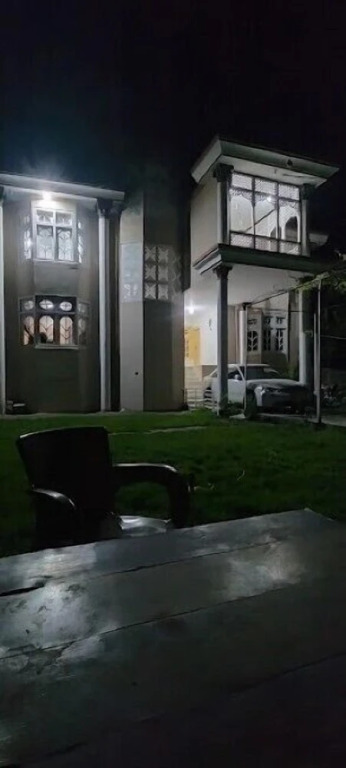 Mountain View Guest House Skardu