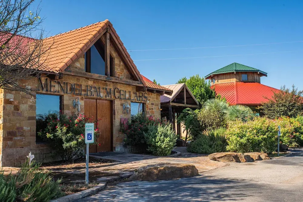 The Lofts at Mendelbaum Cellars