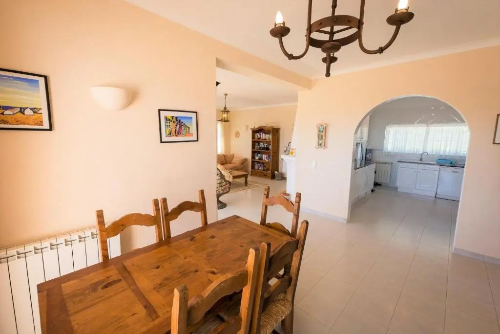 Monte Lemos Villa 35
