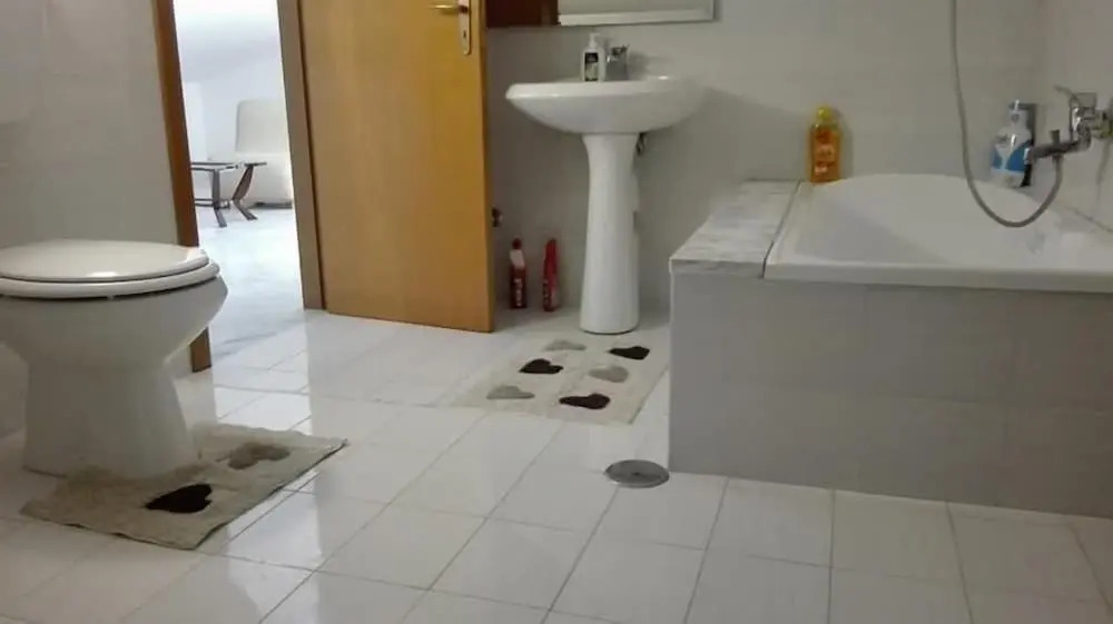 B&B sentiero romantico