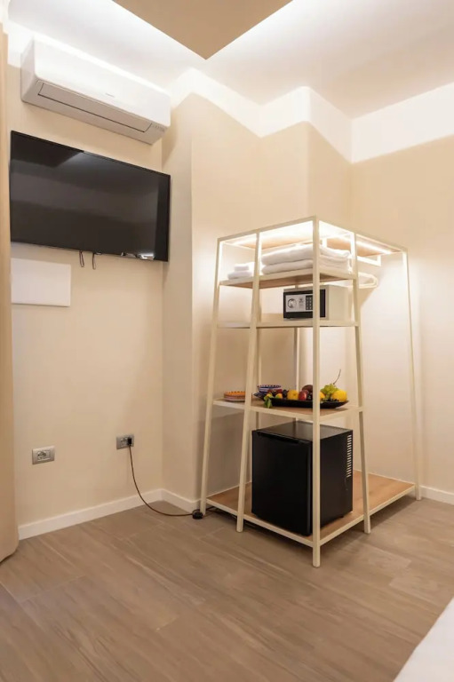 Six Luxury Rooms Pozzuoli