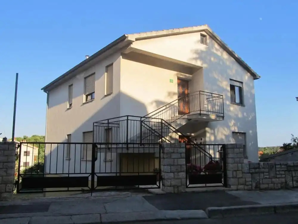Apartment Razum