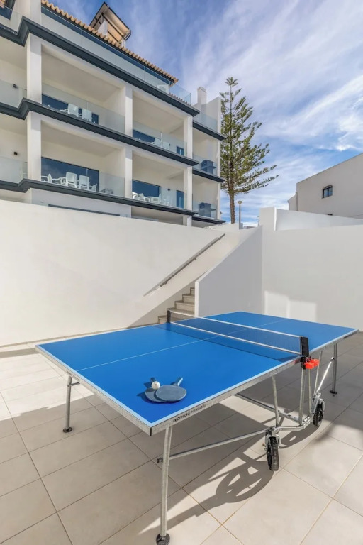 Correeira Luxury Residence T2 J - Albufeira, Pools, Wifi, Bbq, Beach