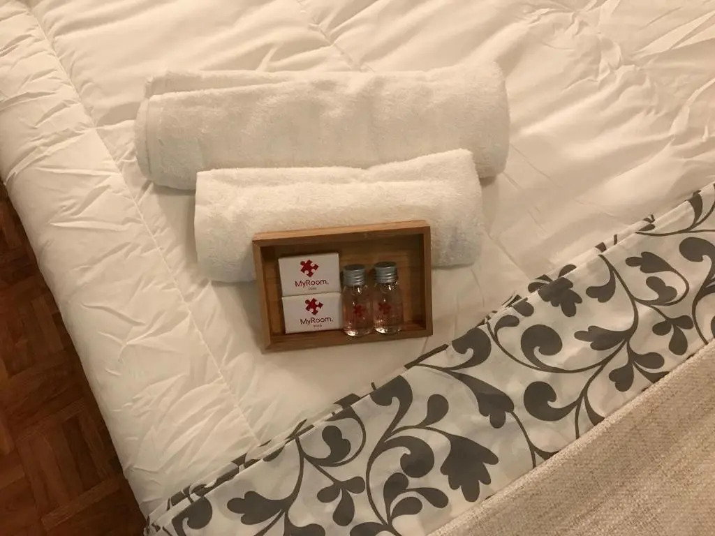 MyRoom In Town 2